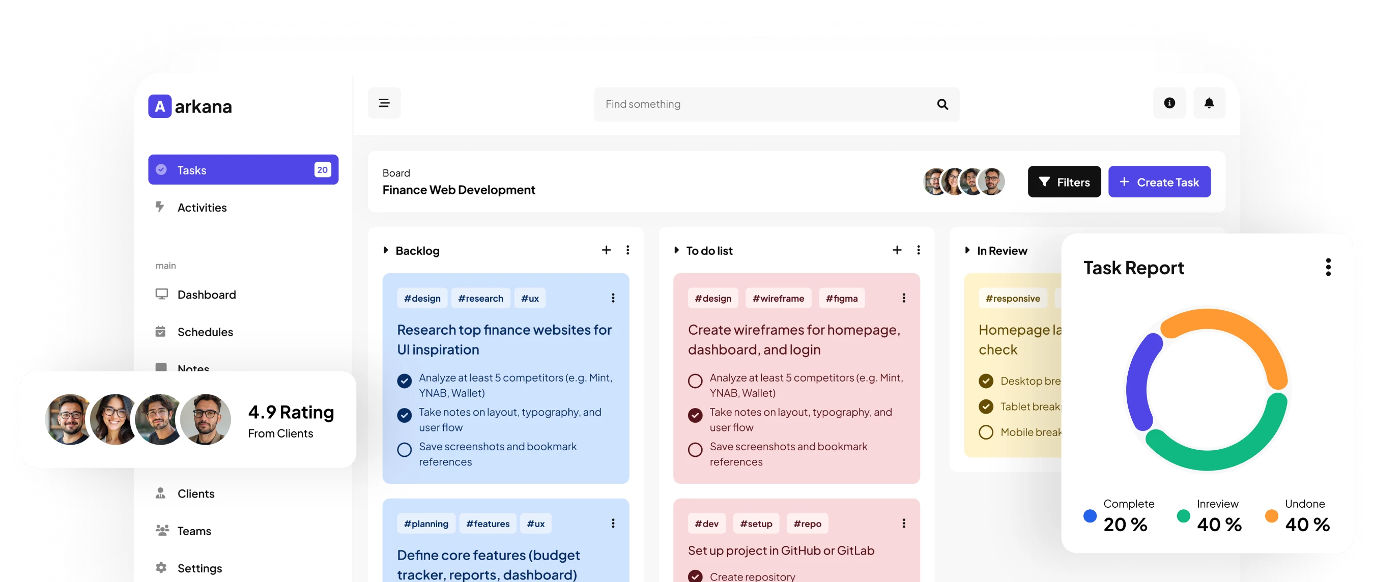 All in One CRM Platform for Growing Teams - MK体育APP
